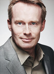Rechtsanwalt Mark Bittner
