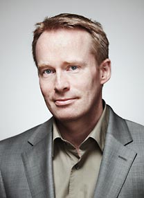 Rechtsanwalt Mark Bittner
